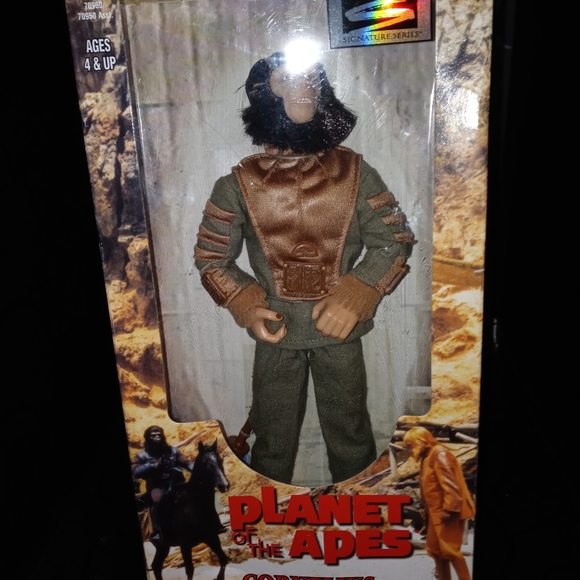 Planet Of The Apes 30th Anniversary Cornel… - Picture 3 of 7